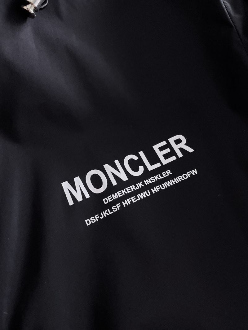 Moncler Outwear